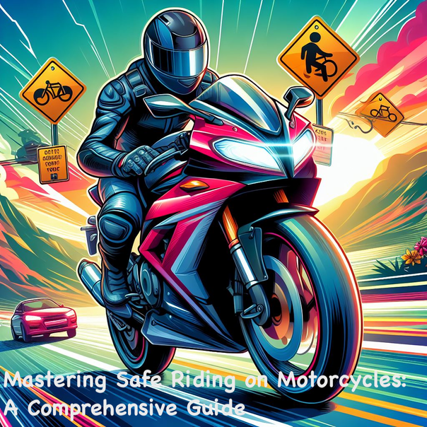 Safe Riding