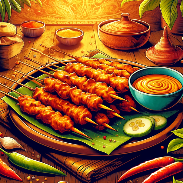 Satay