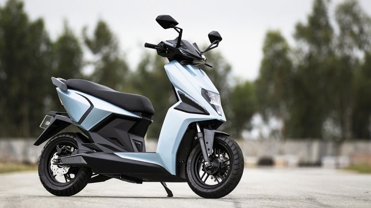 Scooter