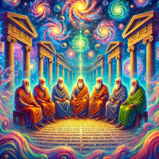 Seven Sages of Greece