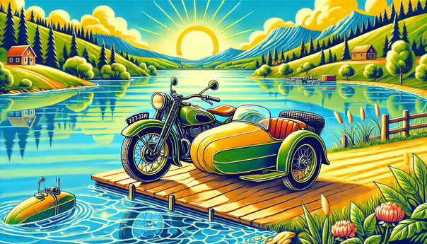 Sidecar