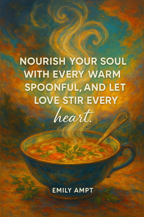 Soups