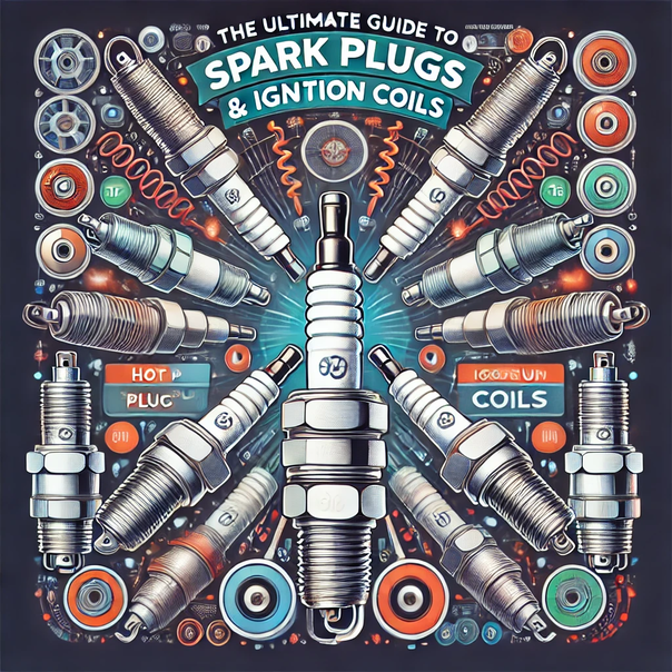 Spark Plugs