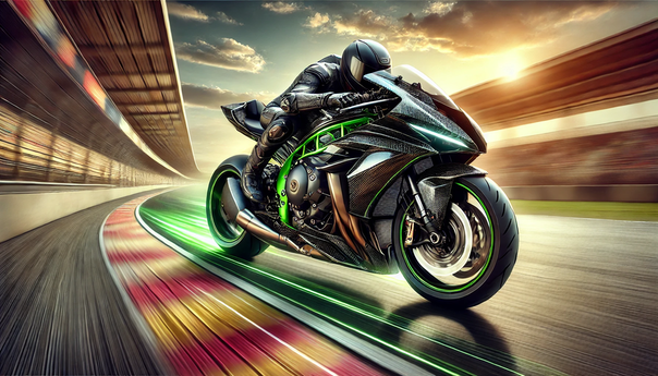 Speed King