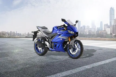 Sportbike