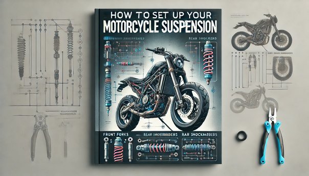 Suspension