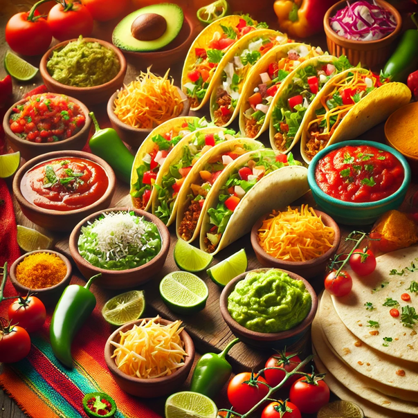 Tacos
