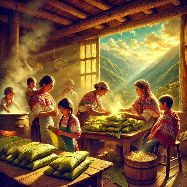 Tamales