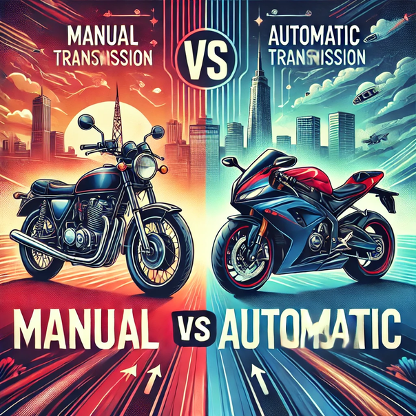 The Role of the Transmission