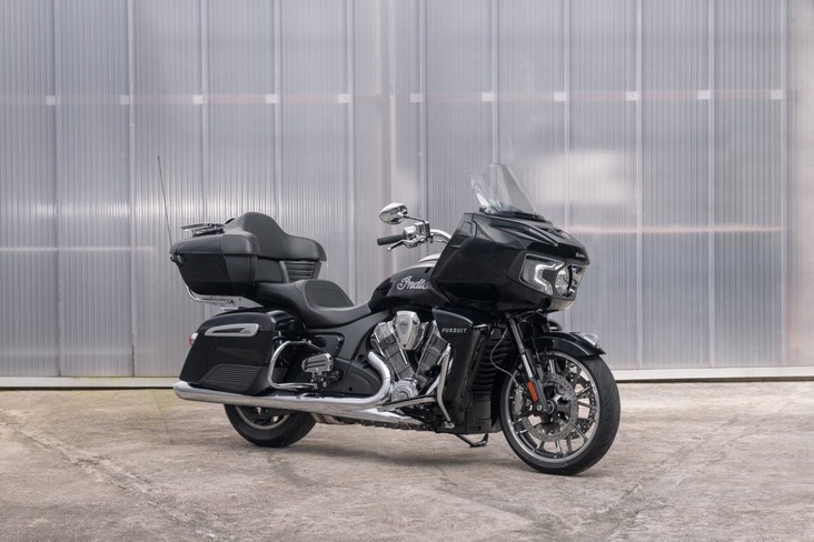 Touring