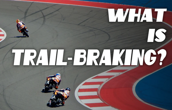Trail Braking 1