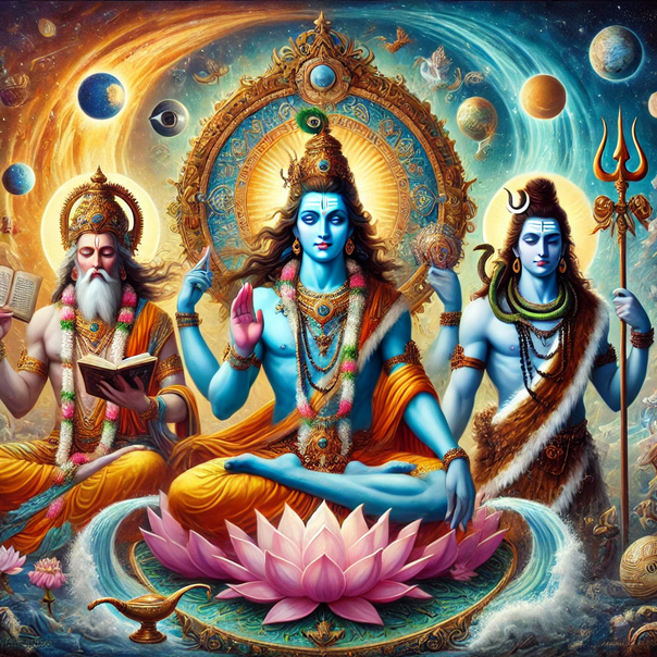 Trimurti