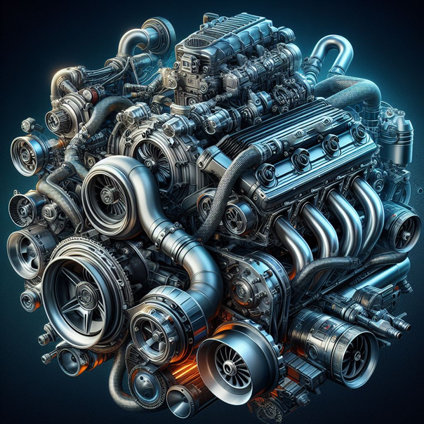 Turbo 1