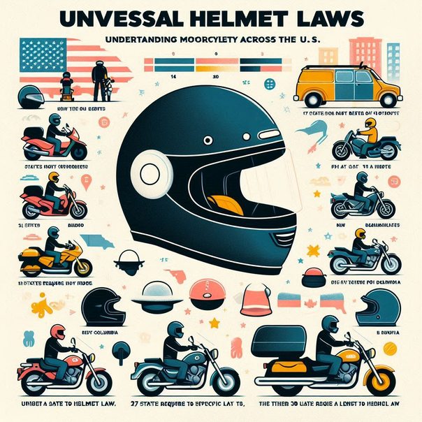 universal helmet law