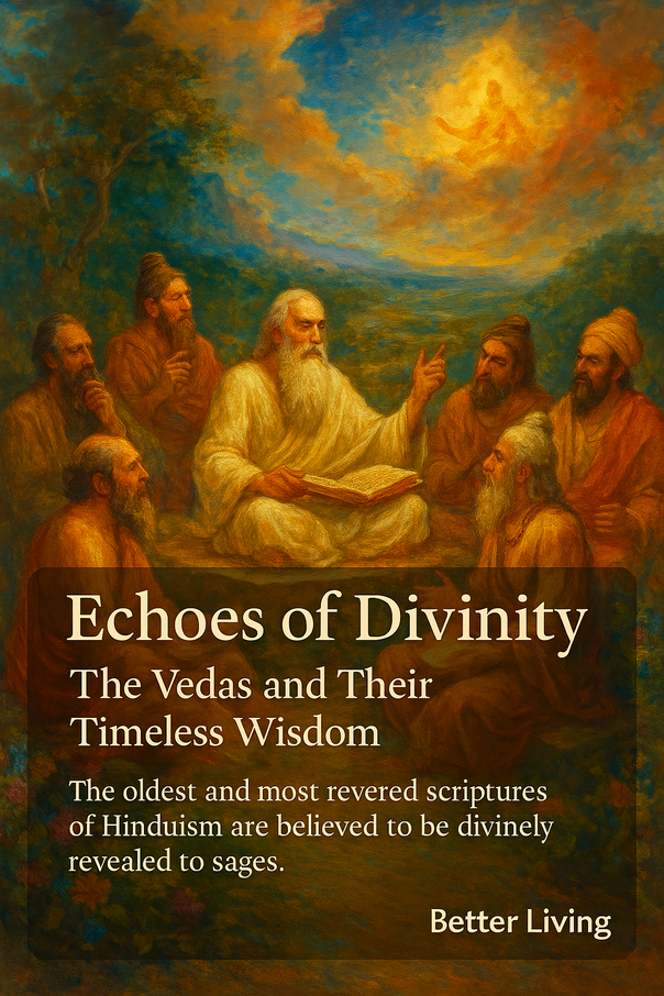 Vedas