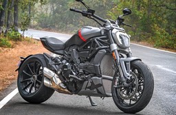 xdiavel